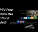 iptv free trial