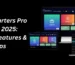 IPTV Smarters Pro