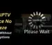 IPTV Service No Freeze