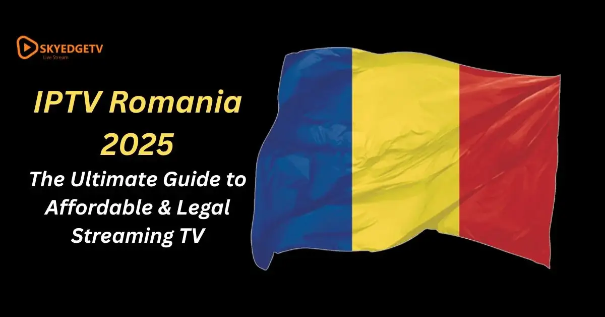 IPTV Romania